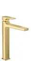 Hansgrohe-HG-Waschtischmischer-260-Metropol-mit-Push-Open-Ablaufgarnitur-PGO-32512990 gallery number 1
